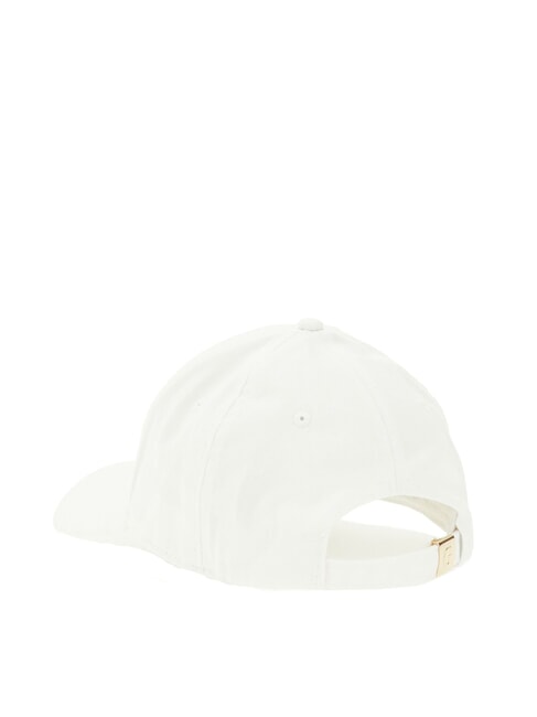 LOGO gorra de béisbol OFFWHITE - Sombreros