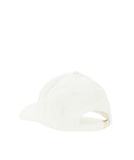 GUESS LOGO gorra de béisbol OFFWHITE - Sombreros - 3