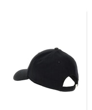 GUESS LOGO gorra de béisbol NEGRO - Sombreros - 3