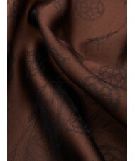 GUESS JACQUARD  Bufanda vikky bolso tote grande roo mochalog - Bufandas - 3