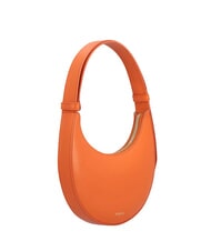FURLA DELIZIA  Mini bolso bandolera, en piel. paprika - Bolsos Mujer - 3