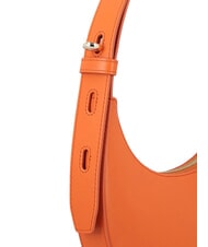 FURLA DELIZIA  Mini bolso bandolera, en piel. paprika - Bolsos Mujer - 4