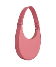 FURLA DELIZIA  Mini bolso bandolera, en piel. flamenco - Bolsos Mujer - 2