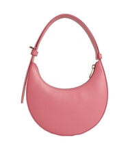 FURLA DELIZIA  Mini bolso bandolera, en piel. flamenco - Bolsos Mujer - 3