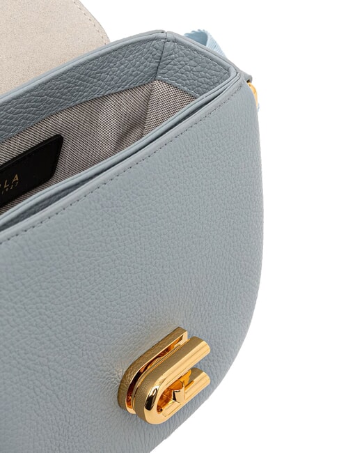 LOTUS  Bolso de hombro tonos cirros+cirros - Bolsos Mujer