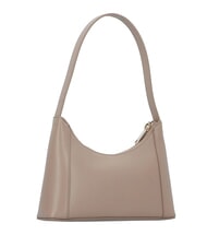 FURLA DIAMANTE Bolso de marco pequeño gris - Bolsos Mujer - 2