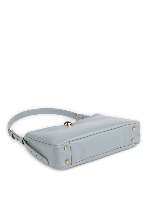 SFERA SOFT  Bolso bandolera de piel cirro - Bolsos Mujer