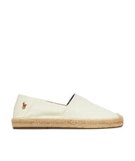 RALPH LAUREN CEVIO SLIP  Alpargatas - Zapatos Hombre