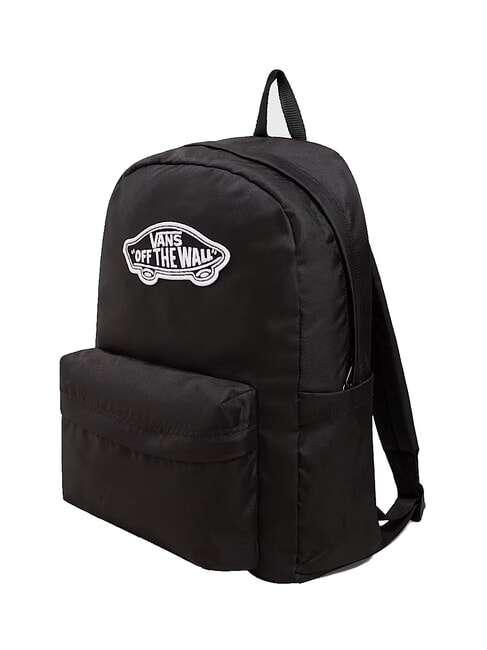 OLD SKOOL CLASSIC Mochila para PC de 15" negro - Mochilas Escuela & Tiempo Libre