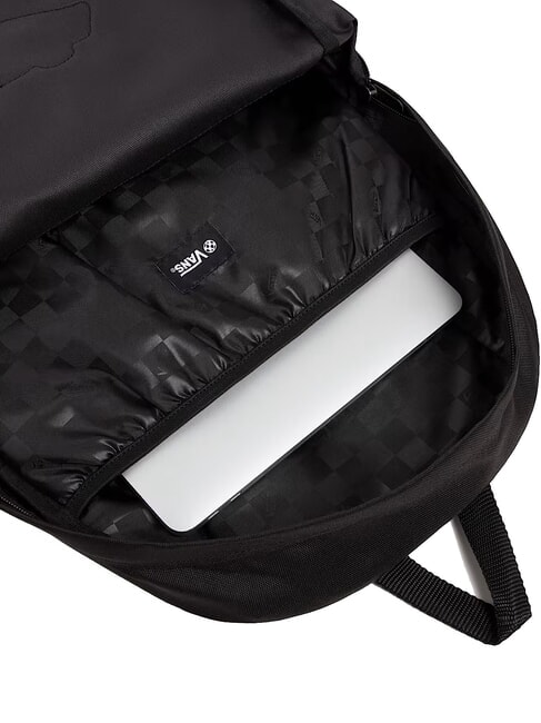 OLD SKOOL CLASSIC Mochila para PC de 15" negro - Mochilas Escuela & Tiempo Libre