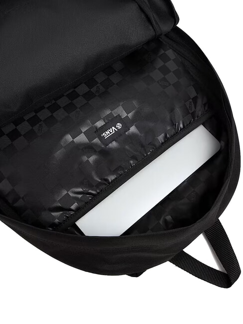 OLD SKOOL Mochila para PC de 15" negro - Mochilas Escuela & Tiempo Libre