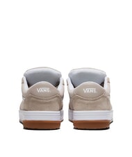 VANS HYLANE Zapatillas btr gris - Zapatos unisex - 3