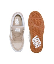 VANS HYLANE Zapatillas btr gris - Zapatos unisex - 4