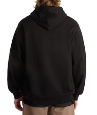 VANS BLOCKED BOX Sudadera - Sudaderas