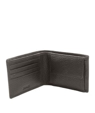 SPALDING SNAP Cartera mediana de cuero testamoro - Carteras Hombre - 2