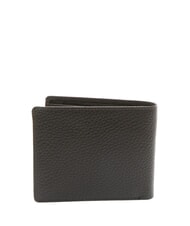 SPALDING SNAP Cartera mediana de cuero testamoro - Carteras Hombre - 3