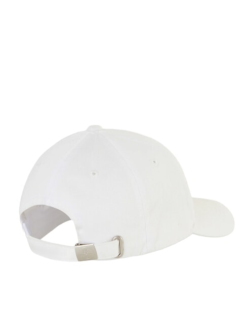 N|S gorra de béisbol blanco - Sombreros