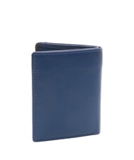 SPALDING SNAP  Cartera de cuero para hombre testamoro - Carteras Hombre - 3