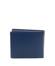 SPALDING SNAP  Cartera de piel para hombre, con monedero. testamoro - Carteras Hombre - 4