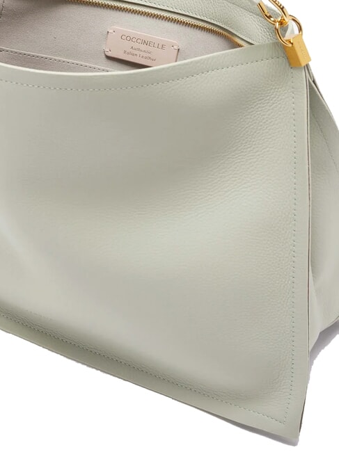 SNIP  Bolso de hombro, con correa para el hombro celad.gr/war.ta - Bolsos Mujer