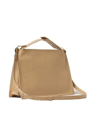 COCCINELLE SNIP  Bolso de hombro, con correa para el hombro beige claro/amanecer - Bolsos Mujer - 2