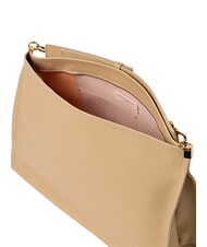 COCCINELLE SNIP  Bolso de hombro, con correa para el hombro beige claro/amanecer - Bolsos Mujer - 4