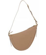 COCCINELLE SNUGGIE Bolso de hombro, de piel beige claro/amanecer - Bolsos Mujer - 3