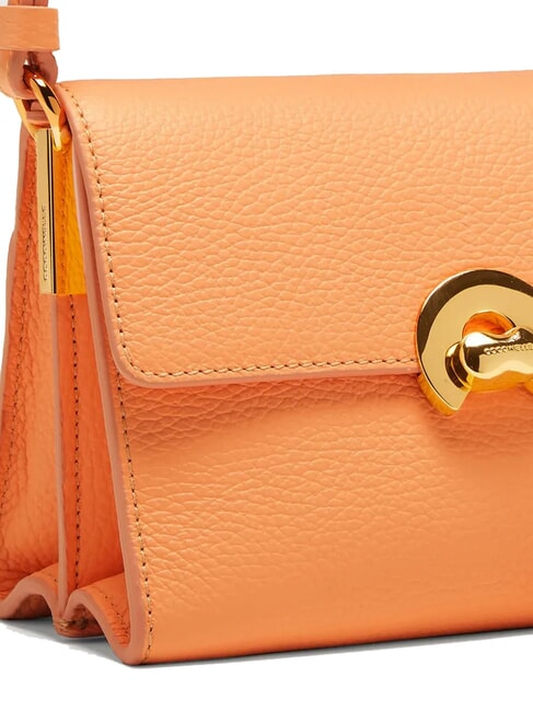 BINXIE  Mini bolso de mano, con bandolera amanecer - Bolsos Mujer