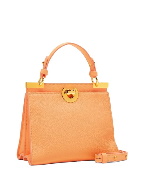 BINXIE  Bolso de mano, con bandolera amanecer - Bolsos Mujer