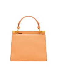 COCCINELLE BINXIE  Bolso de mano, con bandolera amanecer - Bolsos Mujer - 3