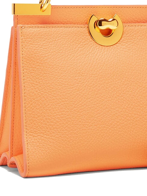 BINXIE  Bolso de mano, con bandolera amanecer - Bolsos Mujer