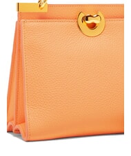 COCCINELLE BINXIE  Bolso de mano, con bandolera amanecer - Bolsos Mujer - 4