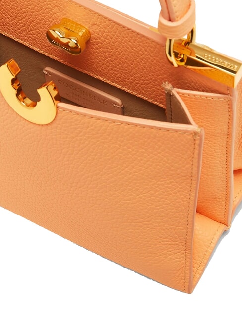 BINXIE  Bolso de mano, con bandolera amanecer - Bolsos Mujer