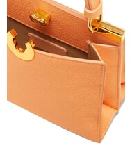 COCCINELLE BINXIE  Bolso de mano, con bandolera amanecer - Bolsos Mujer - 5