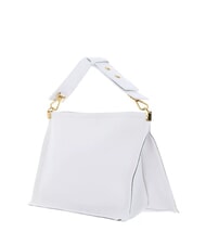 COCCINELLE SNIP Bolso bandolera de piel martillada bril.wh/cela.gr - Bolsos Mujer - 2