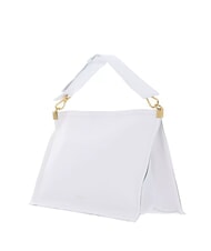 COCCINELLE SNIP Bolso bandolera de piel martillada bril.wh/cela.gr - Bolsos Mujer - 4