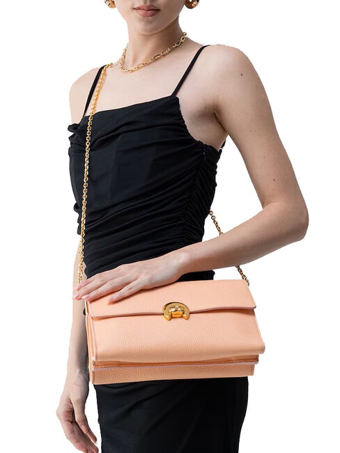 BINXIE Bolso de hombro amanecer - Bolsos Mujer