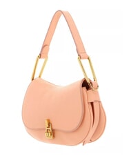 COCCINELLE MAGIE SOFT Bolso bandolera de piel con bandolera - Bolsos Mujer