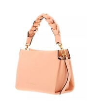 COCCINELLE BOHEME GRANA DOUBLE Bolso de mano, con bandolera, en piel - Bolsos Mujer