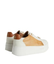 ALVIERO MARTINI PRIMA CLASSE GEO CLASSIC ELEVATE Zapatillas altas NATURAL - Zapatos Mujer - 4