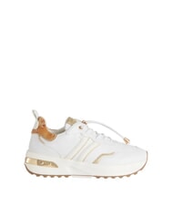 ALVIERO MARTINI PRIMA CLASSE GEO ROAD OSAKA  Zapatillas blanco - Zapatos Mujer - 2