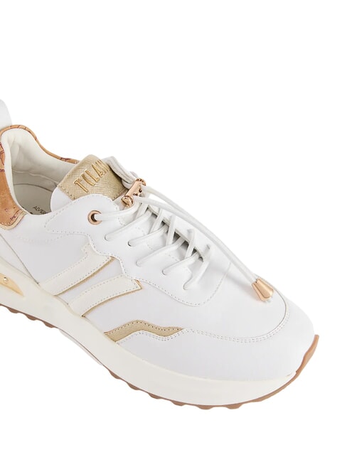 GEO ROAD OSAKA  Zapatillas blanco - Zapatos Mujer