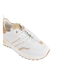 ALVIERO MARTINI PRIMA CLASSE GEO ROAD OSAKA  Zapatillas blanco - Zapatos Mujer - 3
