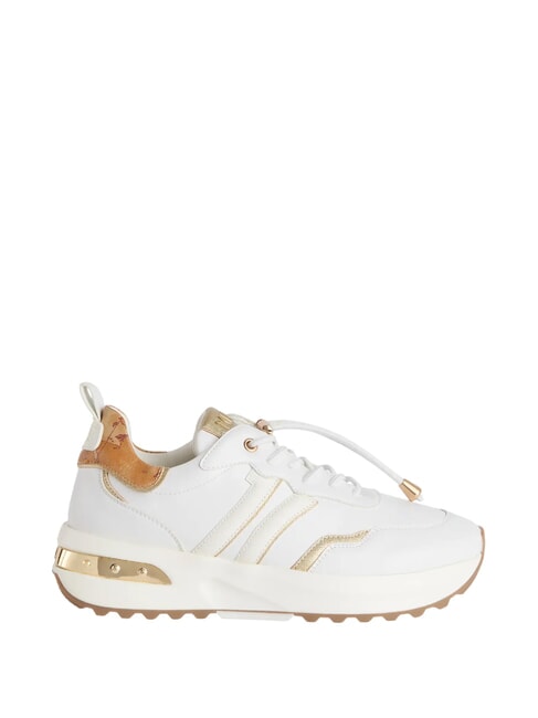 GEO ROAD OSAKA  Zapatillas blanco - Zapatos Mujer