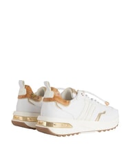 ALVIERO MARTINI PRIMA CLASSE GEO ROAD OSAKA  Zapatillas blanco - Zapatos Mujer - 4