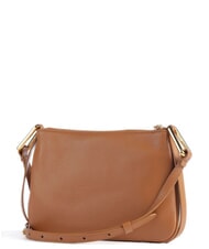 COCCINELLE MAGIE Bolso bandolera peque&ntilde;o de piel CUIR - Bolsos Mujer - 2