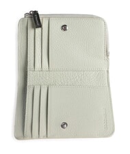 COCCINELLE MYRINE SHINY GOAT Cartera de cuero - Carteras Mujer