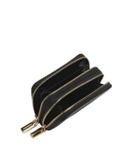 COCCINELLE METALLIC SOFT  Cartera pequeña con cremallera - Carteras Mujer