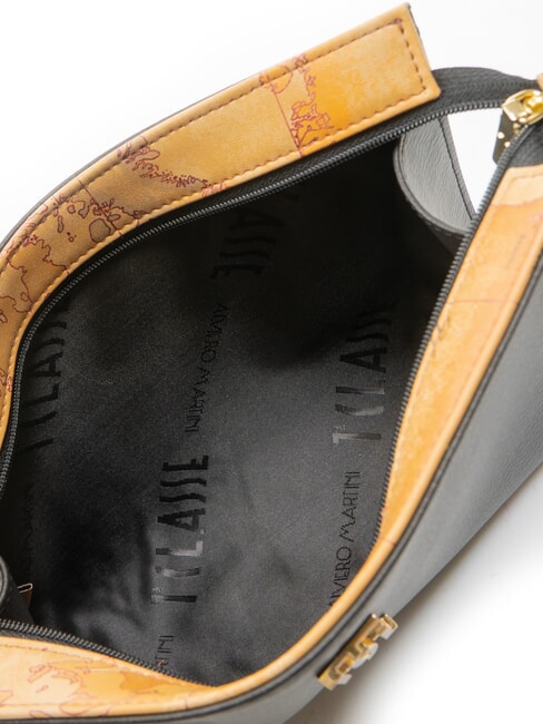 GEO Belleza recta grande negro - Carteras de mano & Neceser