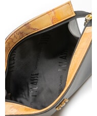 ALVIERO MARTINI PRIMA CLASSE GEO Belleza recta grande negro - Carteras de mano & Neceser - 3